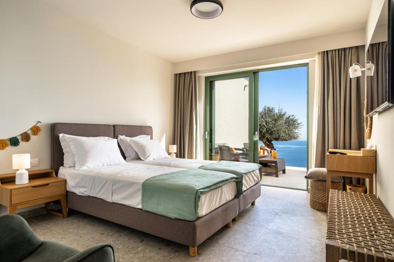 Joy Aqua Apartment Skala  Exterior photo