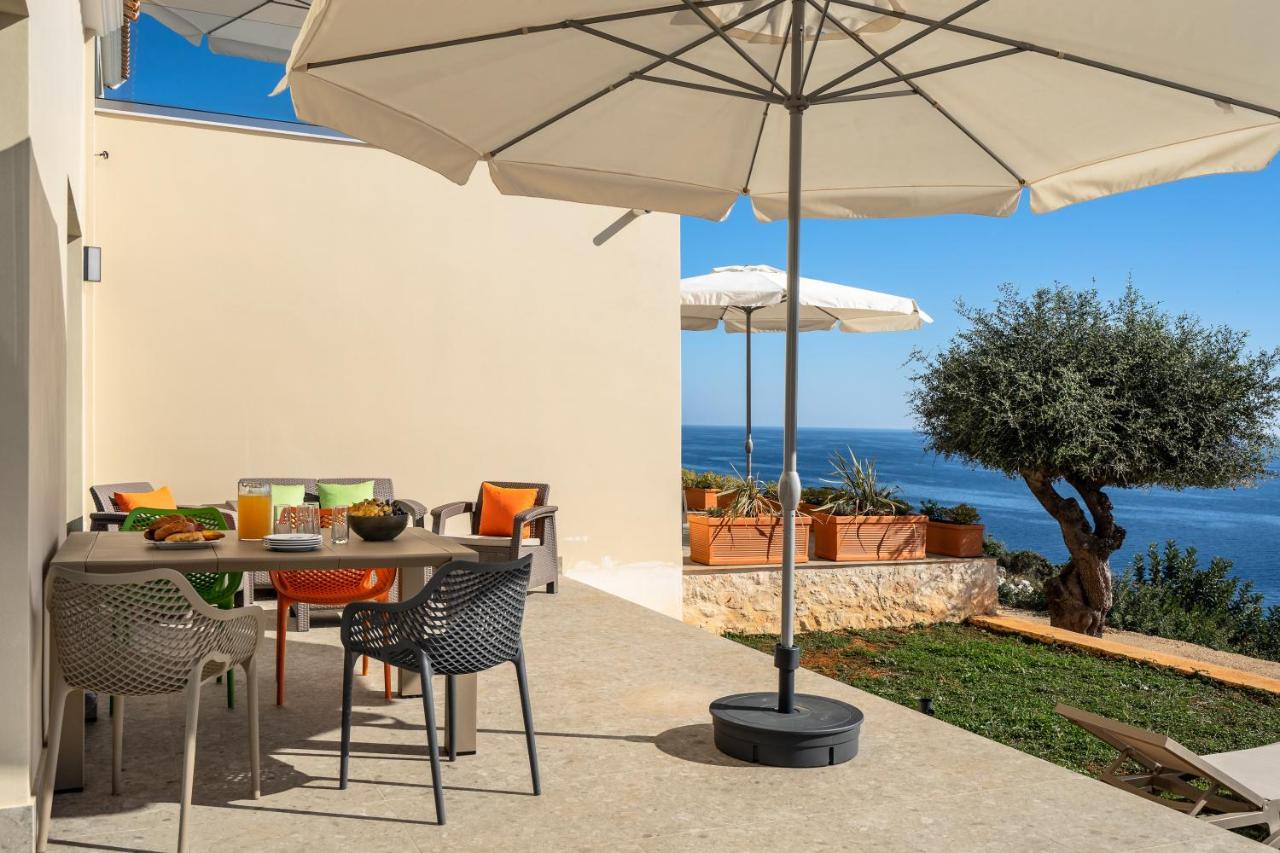 Joy Aqua Apartment Skala  Exterior photo