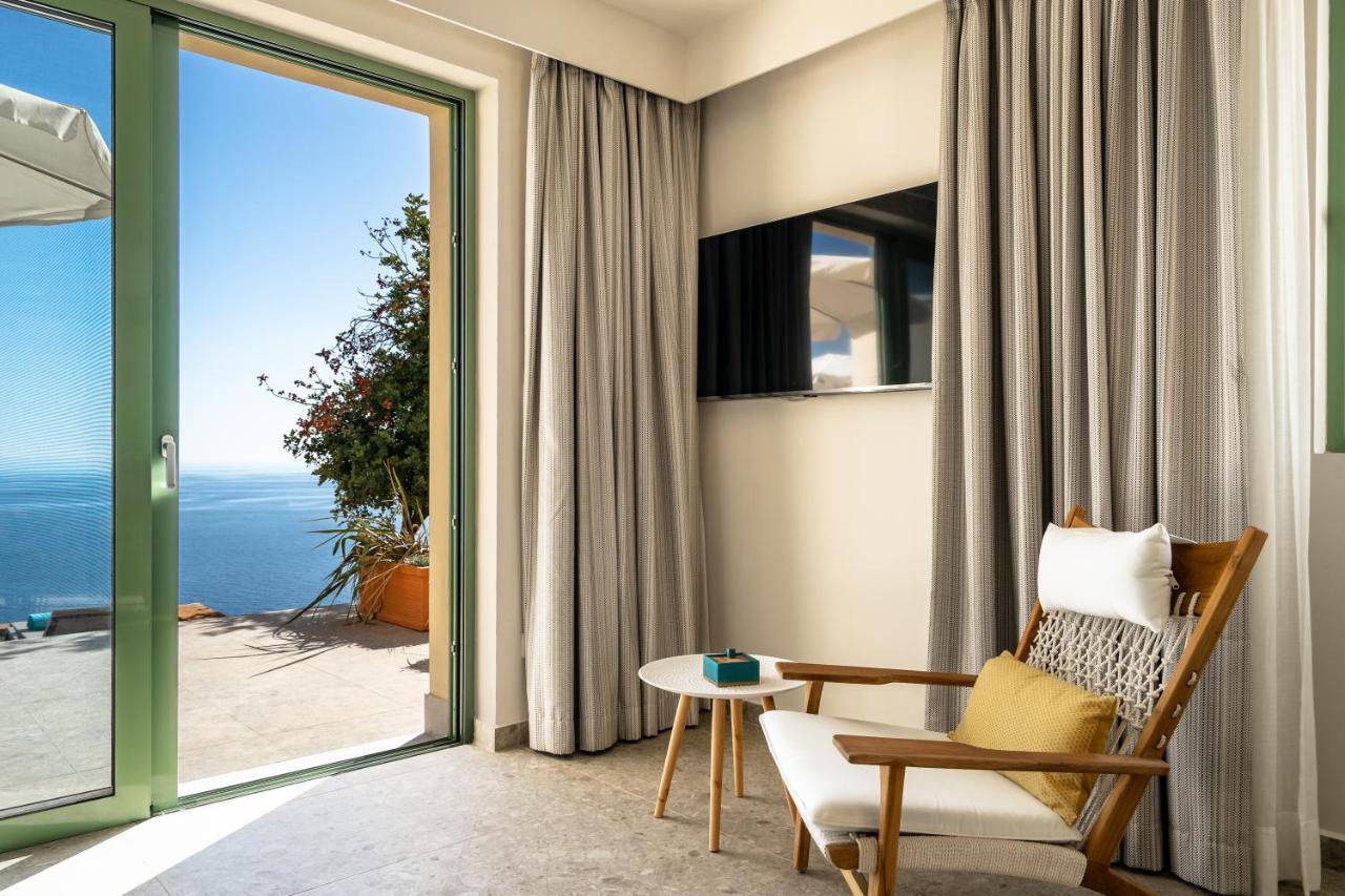 Joy Aqua Apartment Skala  Exterior photo