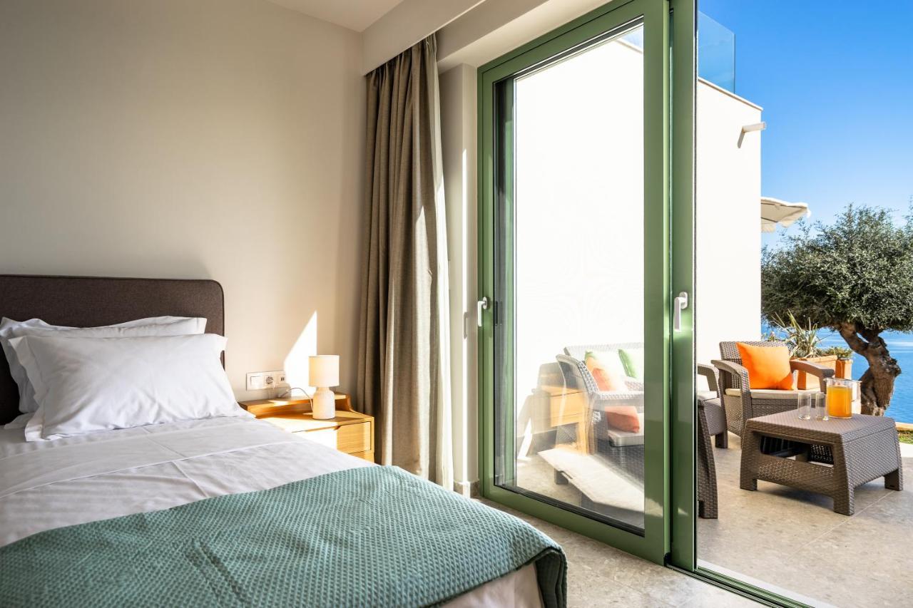 Joy Aqua Apartment Skala  Exterior photo