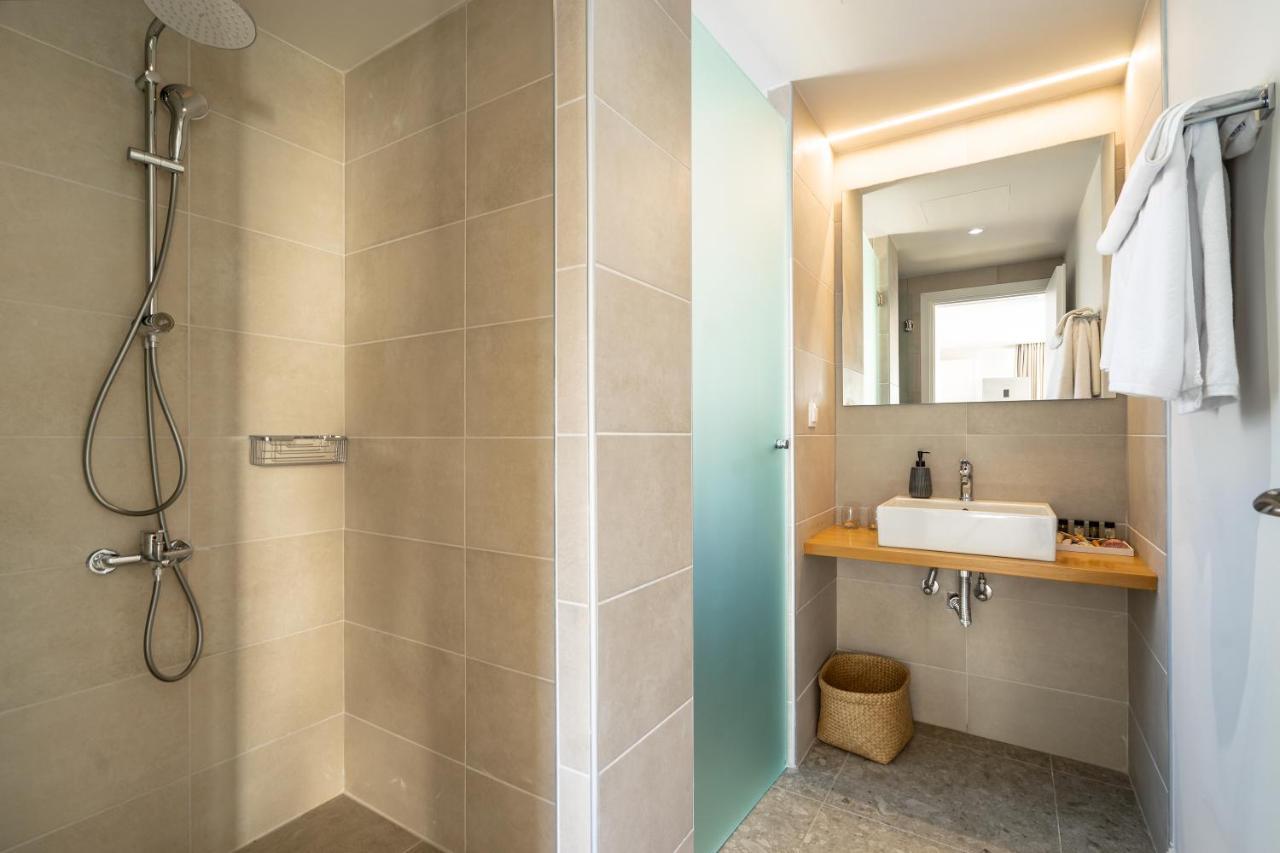 Joy Aqua Apartment Skala  Exterior photo