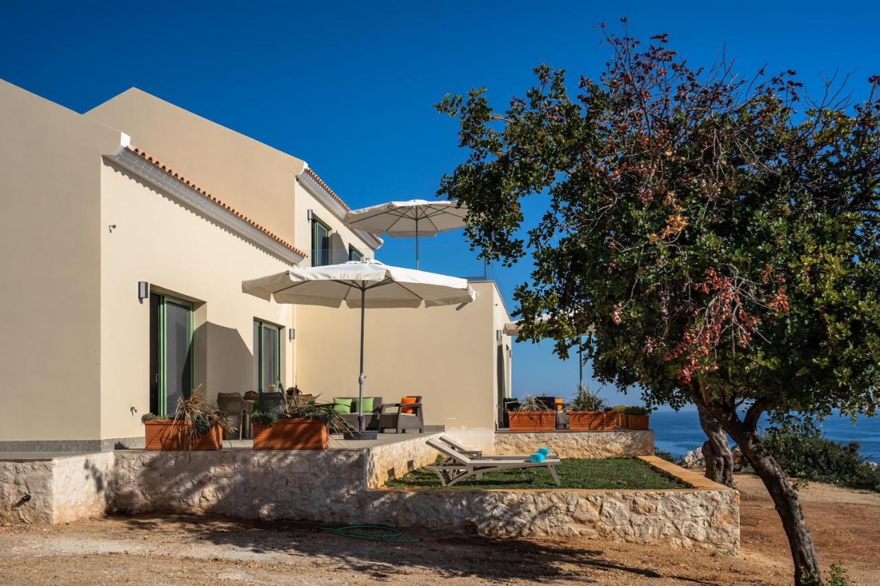Joy Aqua Apartment Skala  Exterior photo